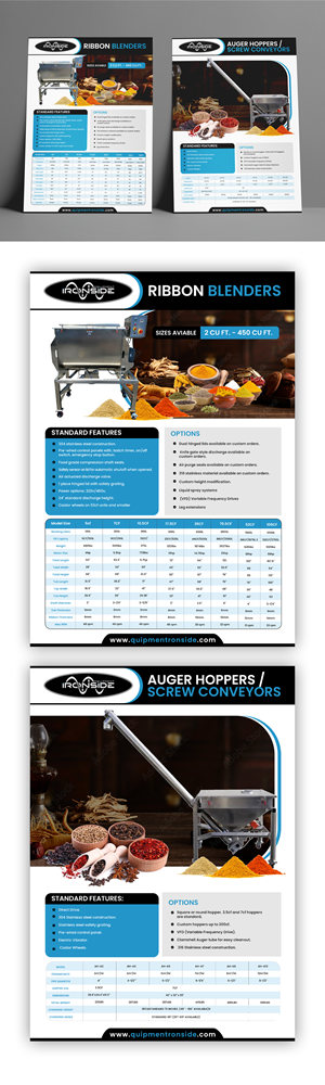 Newsletter Design by debdesign for this project | Design: #28949387