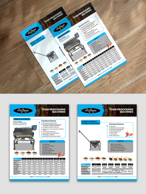 Newsletter Design by debdesign for this project | Design: #28985430