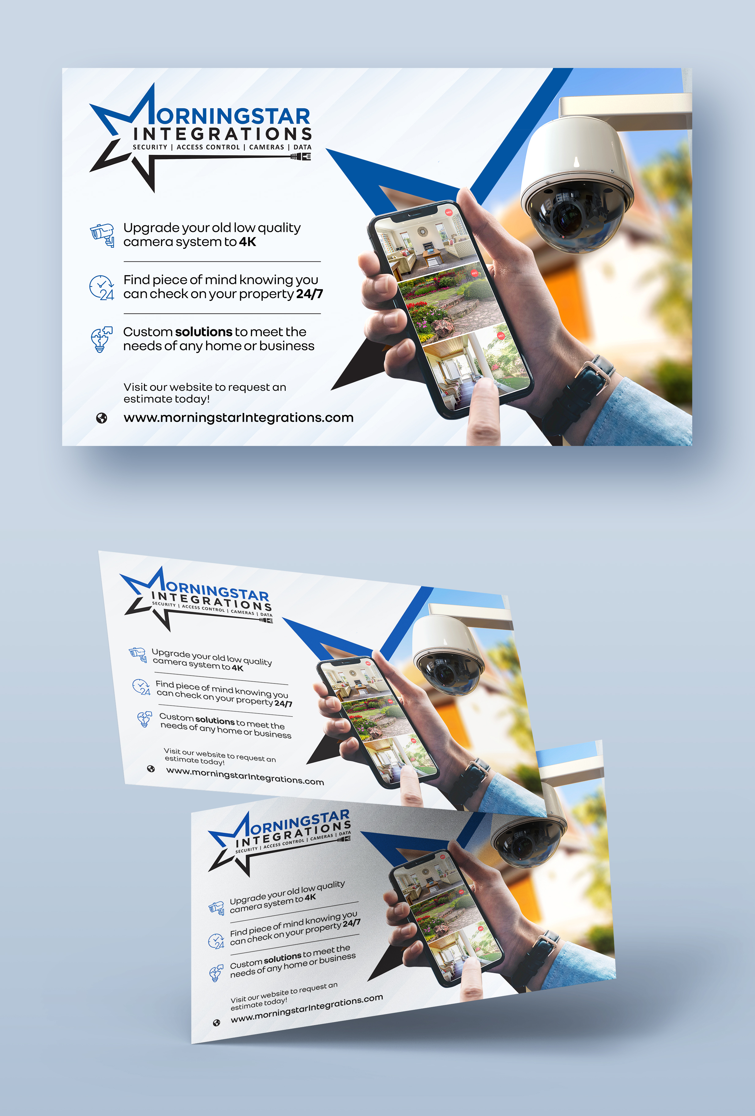 Advertisement Design by Graphic Guy for this project | Design #28949863