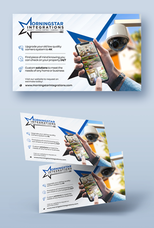 Advertisement Design by Graphic Guy