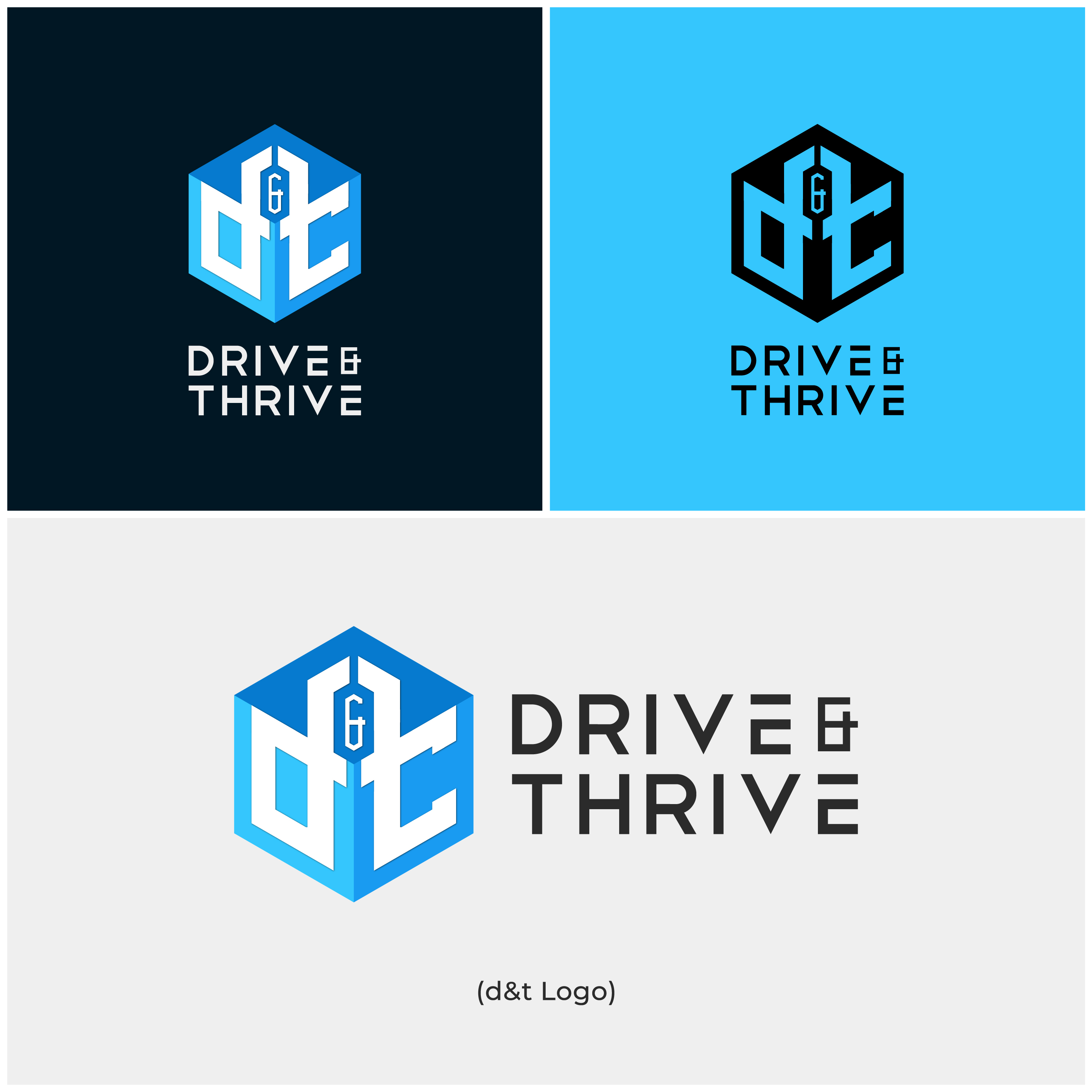 Logo-Design von ICKE für dieses Projekt | Design #28983307