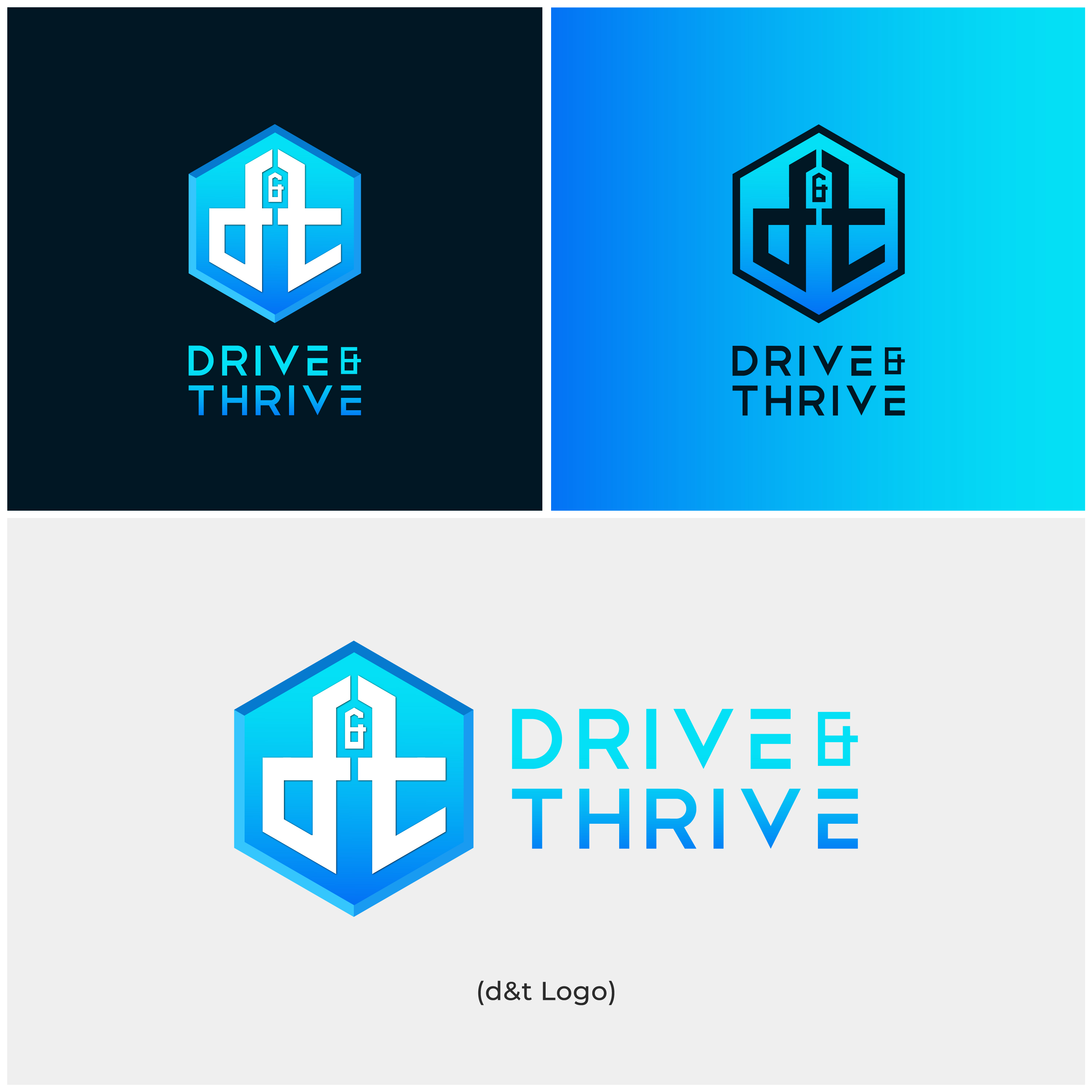 Logo-Design von ICKE für dieses Projekt | Design #28983399