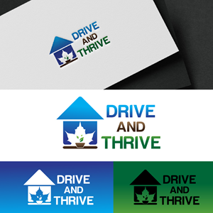 Logo Design by fly  design for this project | Design: #28949418