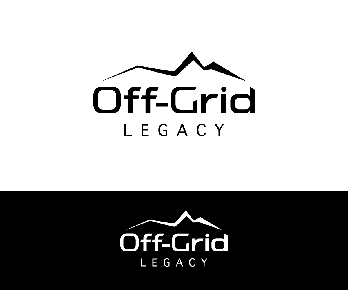 Logo Design by Kavth for this project | Design #28952375