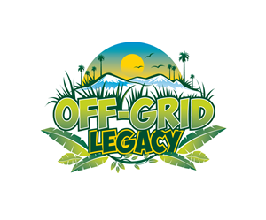 Off-Grid Legacy | Design de Logo par LogoPoko