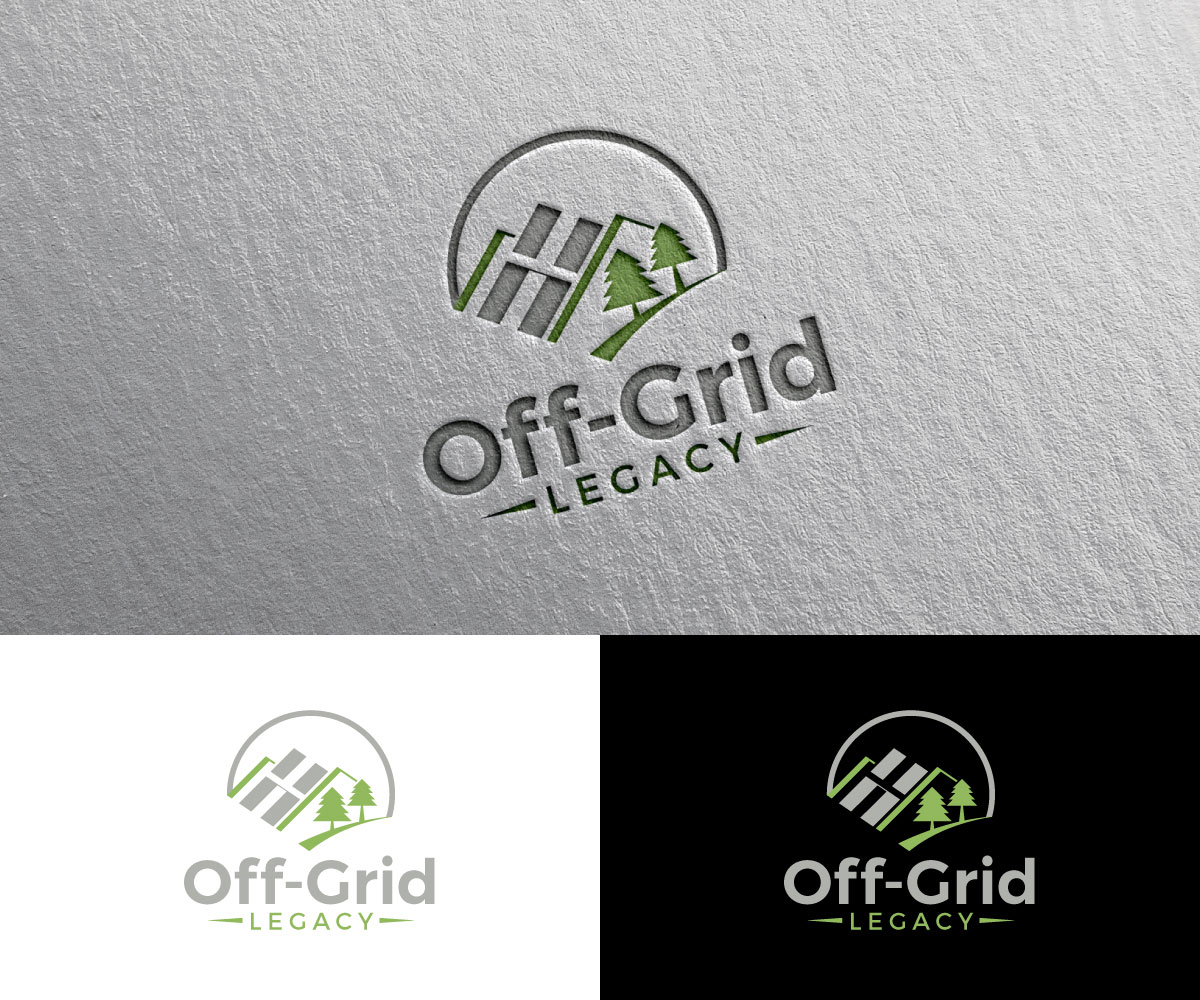 Logo Design by chris Ray for this project | Design #28946776