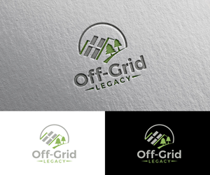 Design de Logo par chris Ray pour ce projet | Design : #28946776