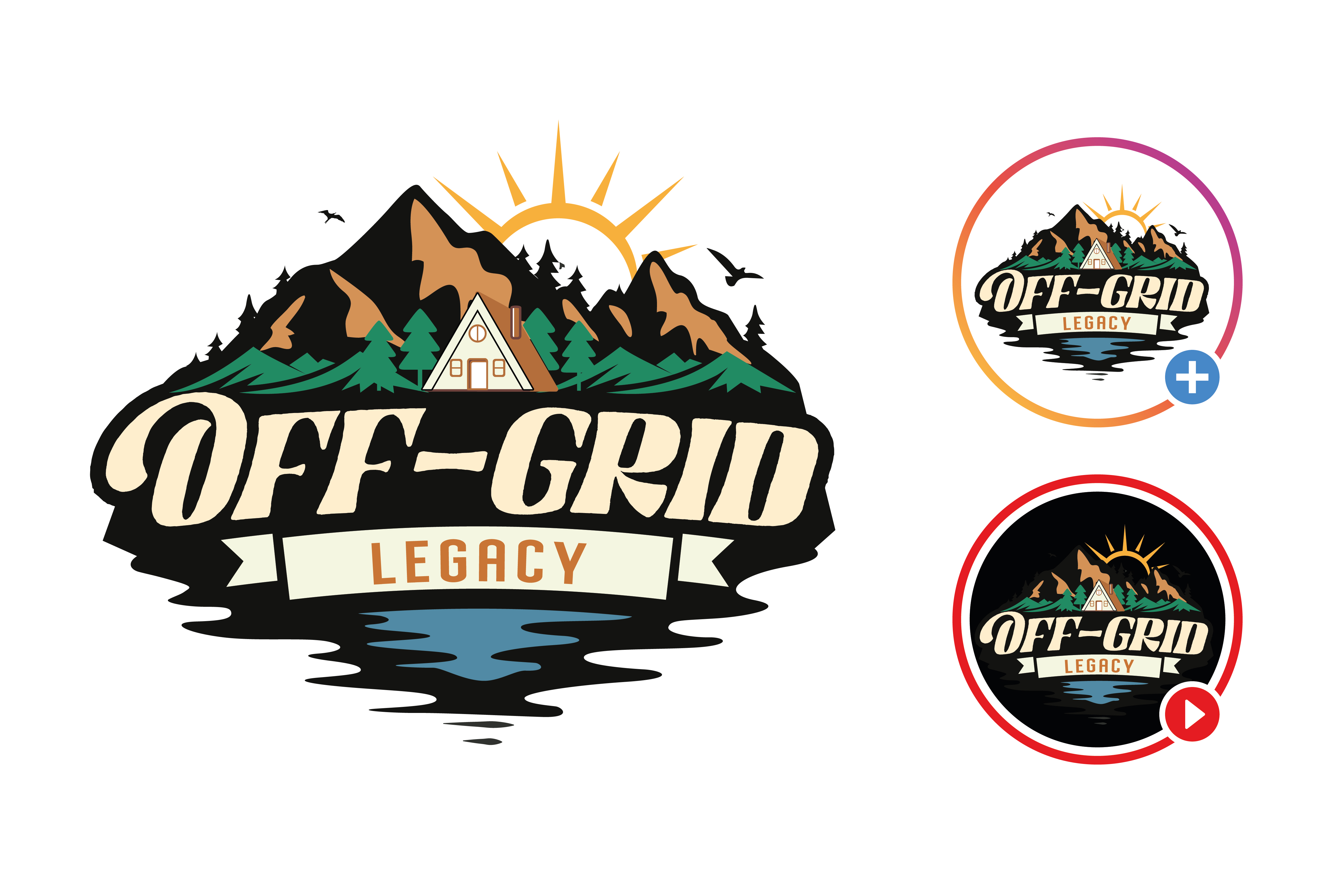 Logo Design by DesignTastic for this project | Design #28946826