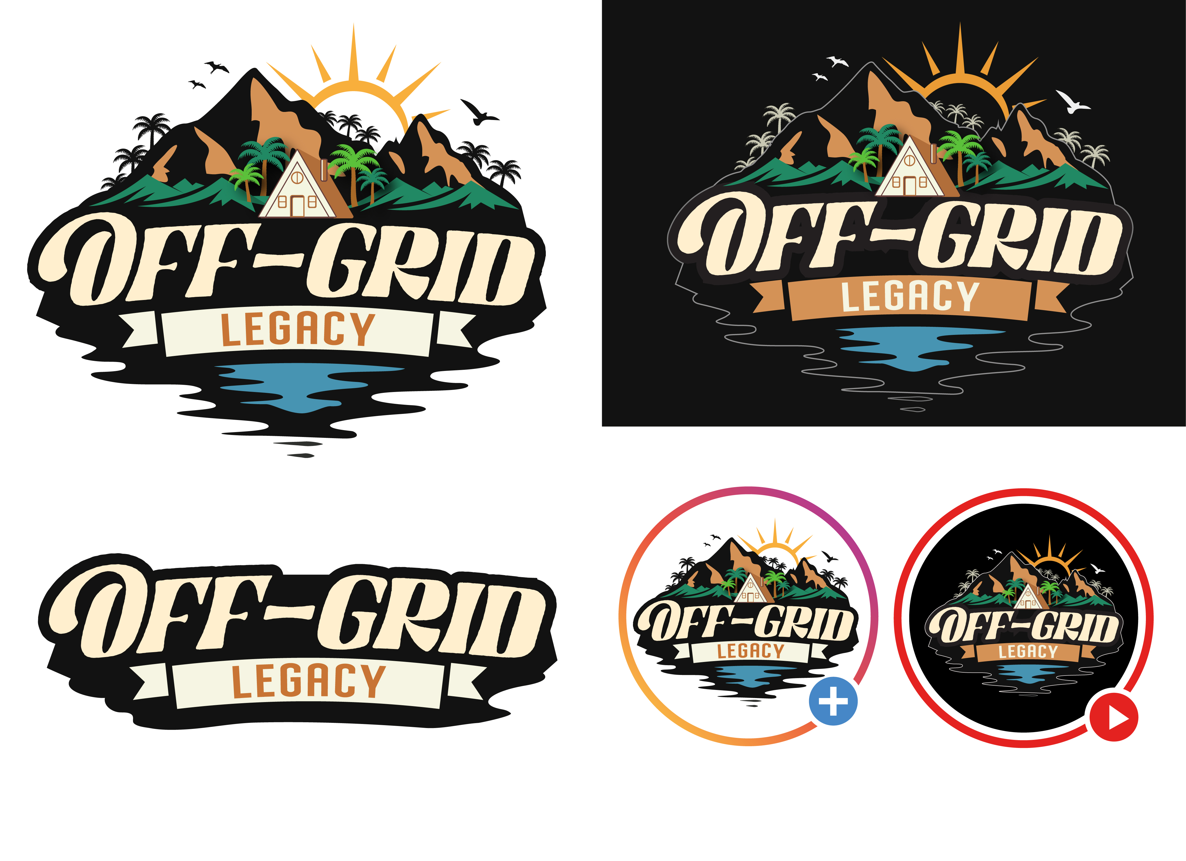 Design de Logo par DesignTastic pour ce projet | Design : #28957333