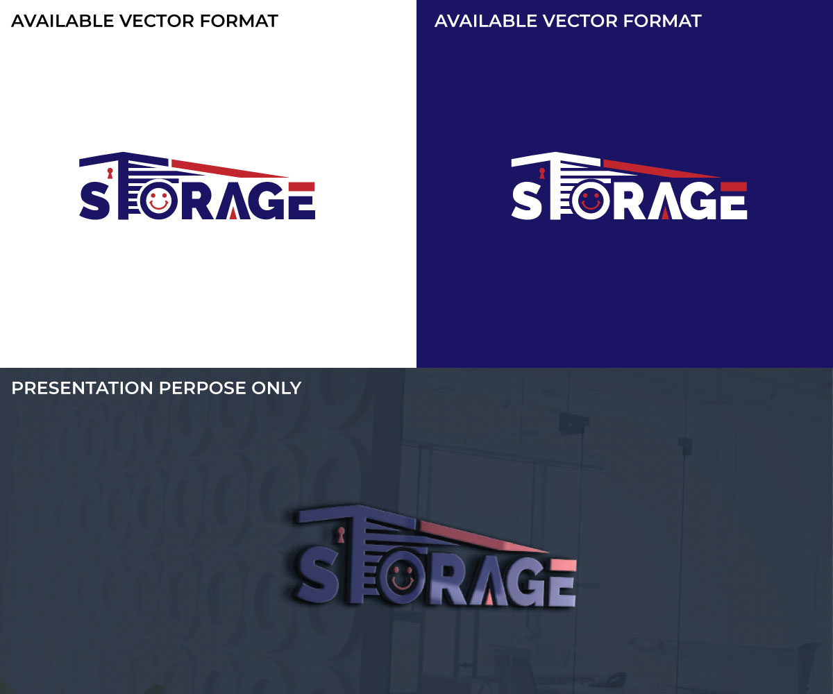 Logo Design by RS_Design for this project | Design #28949106