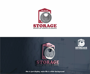 Logo-Design von alkaline für dieses Projekt | Design: #28947530