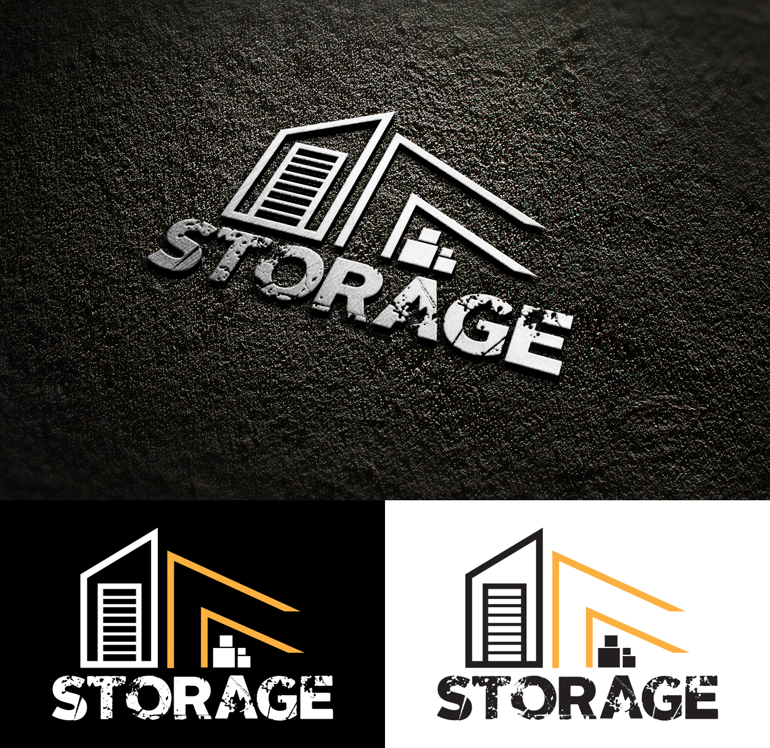 Logo Design by Impressive Solutions for this project | Design #28948391