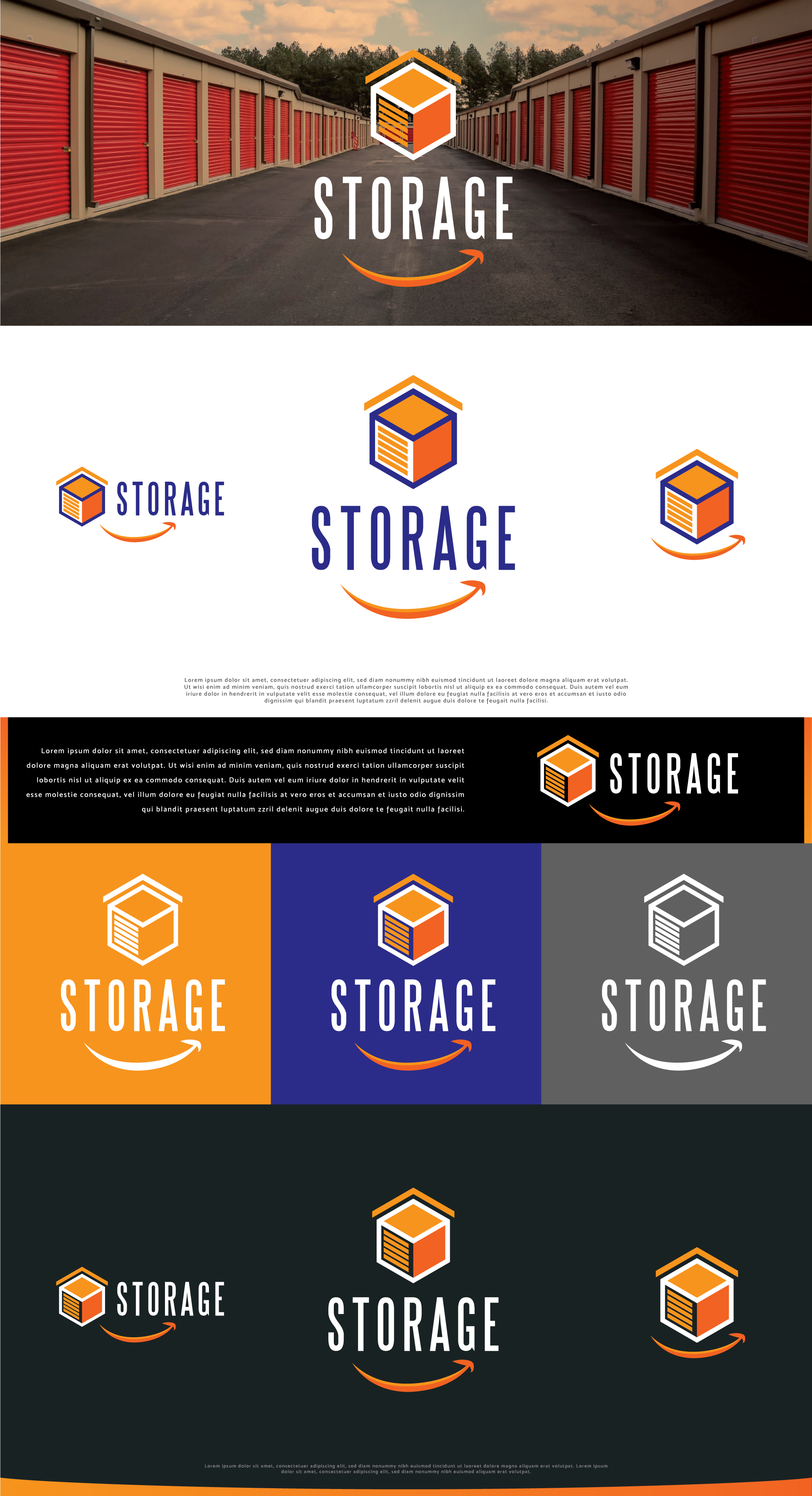 Logo Design by Gabriel T. Marques for this project | Design #28956289