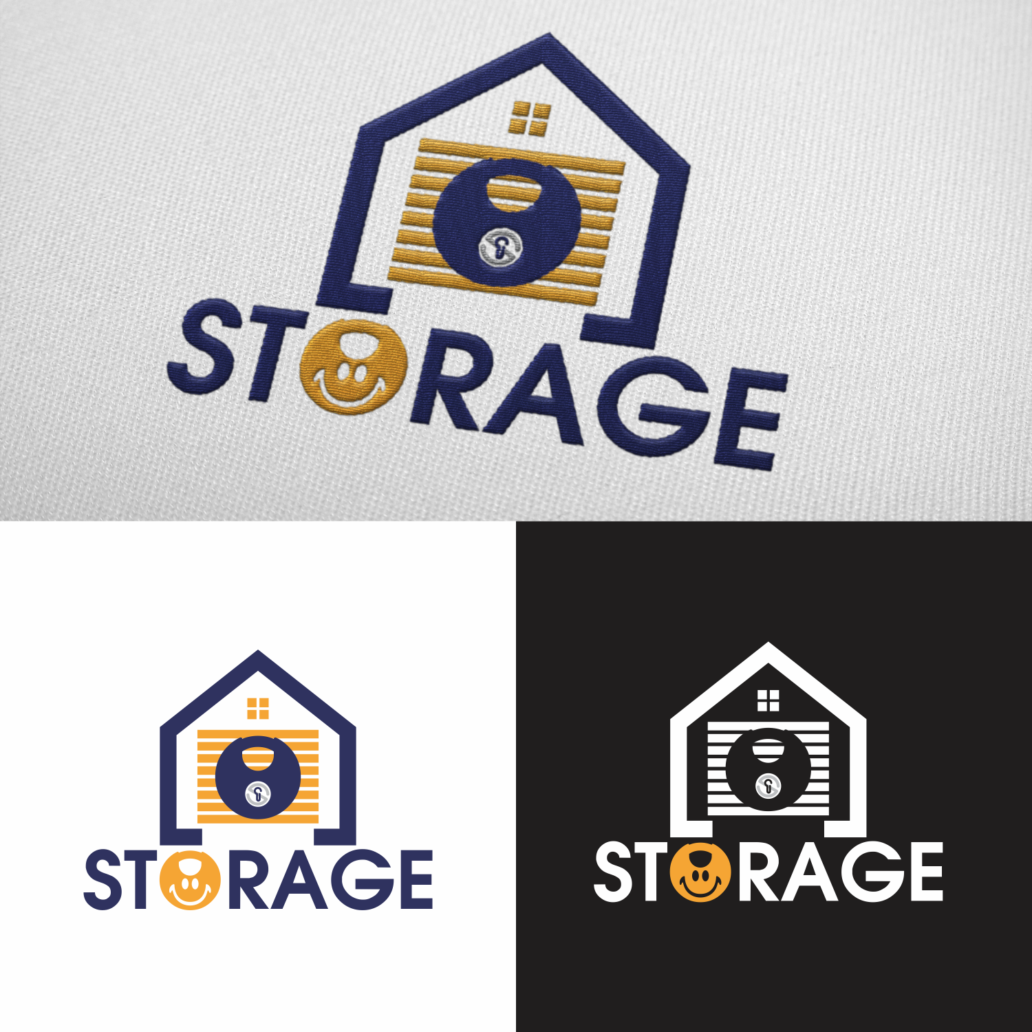 Logo Design by Doddy.K.Insani for this project | Design #28946743