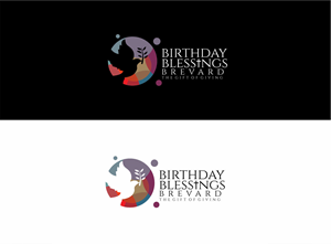 Design de Logo par nikkiblue pour Birthday Blessings Brevard | Design : #29006875