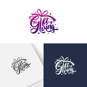 Logo Design by Revolt Team for Birthday Blessings Brevard | Design #28949730