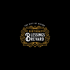 Design de Logo par Sujit Banerjee pour Birthday Blessings Brevard | Design : #28949391