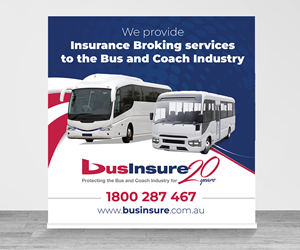 Trade Show Booth Design by **Rose** for this project | Design: #28948008