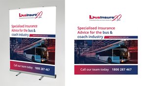 Trade Show Booth Design by KreativeMadz for this project | Design: #28948190