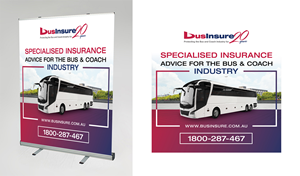 Trade Show Booth Design by KreativeMadz for this project | Design: #28948964