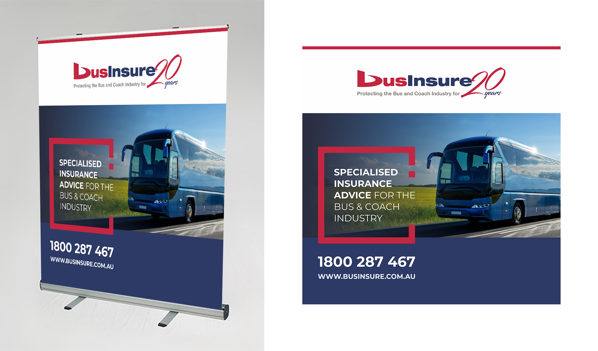 Trade Show Booth Design by KreativeMadz for this project | Design #28949228