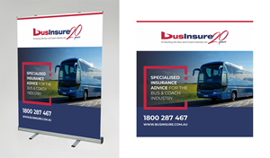 Design de Stand d'Exposition par KreativeMadz pour ce projet | Design : #28949228