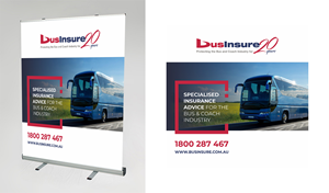 Trade Show Booth Design by KreativeMadz for this project | Design: #28949229