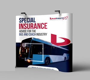 Trade Show Booth Design by Design Motion for this project | Design: #28964271