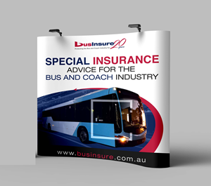 Design de Stand d'Exposition par Design Motion pour ce projet | Design : #28964273