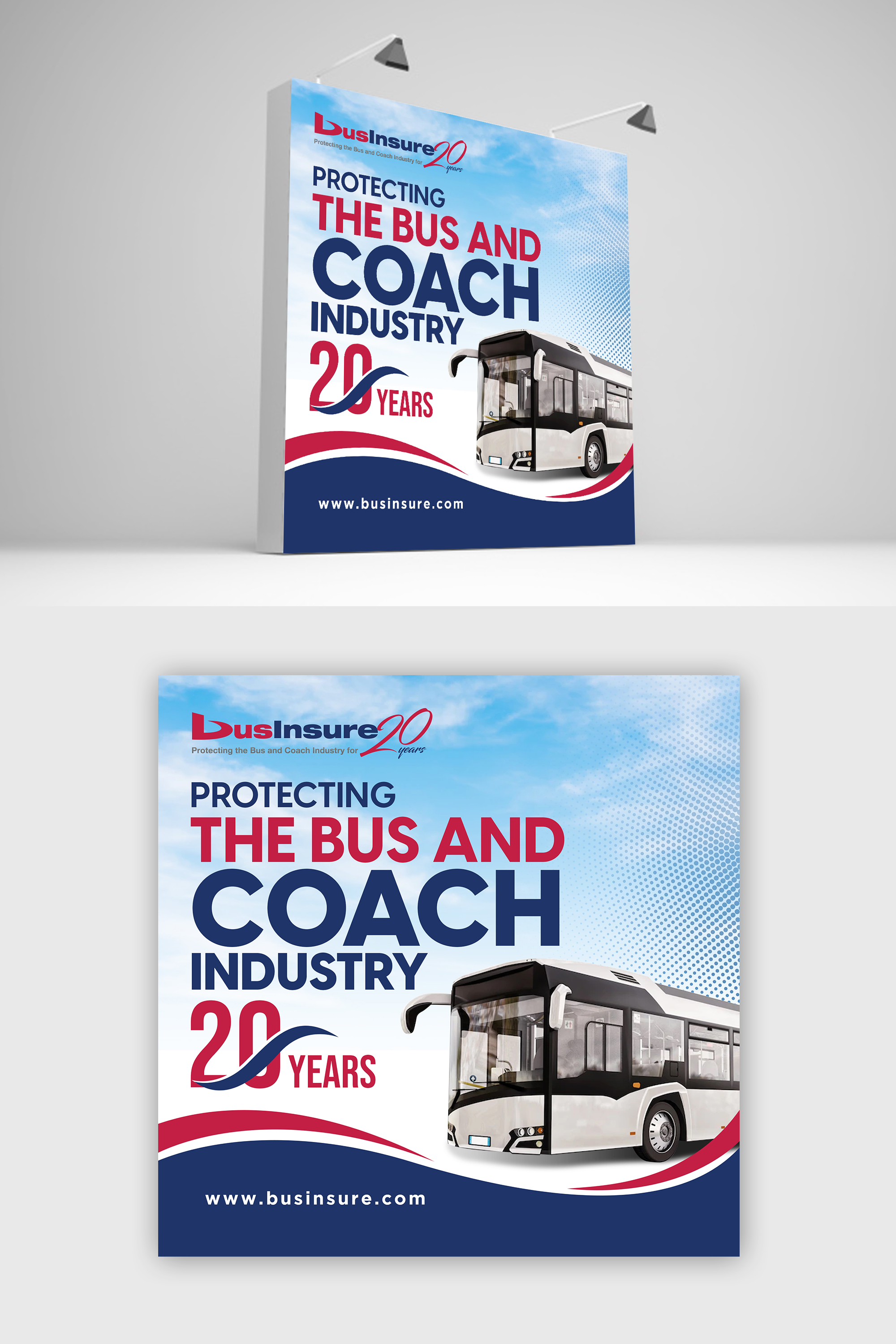 Trade Show Booth Design by debdesign for this project | Design #28967655