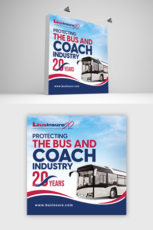 Design de Stand d'Exposition par debdesign pour ce projet | Design : #28967655