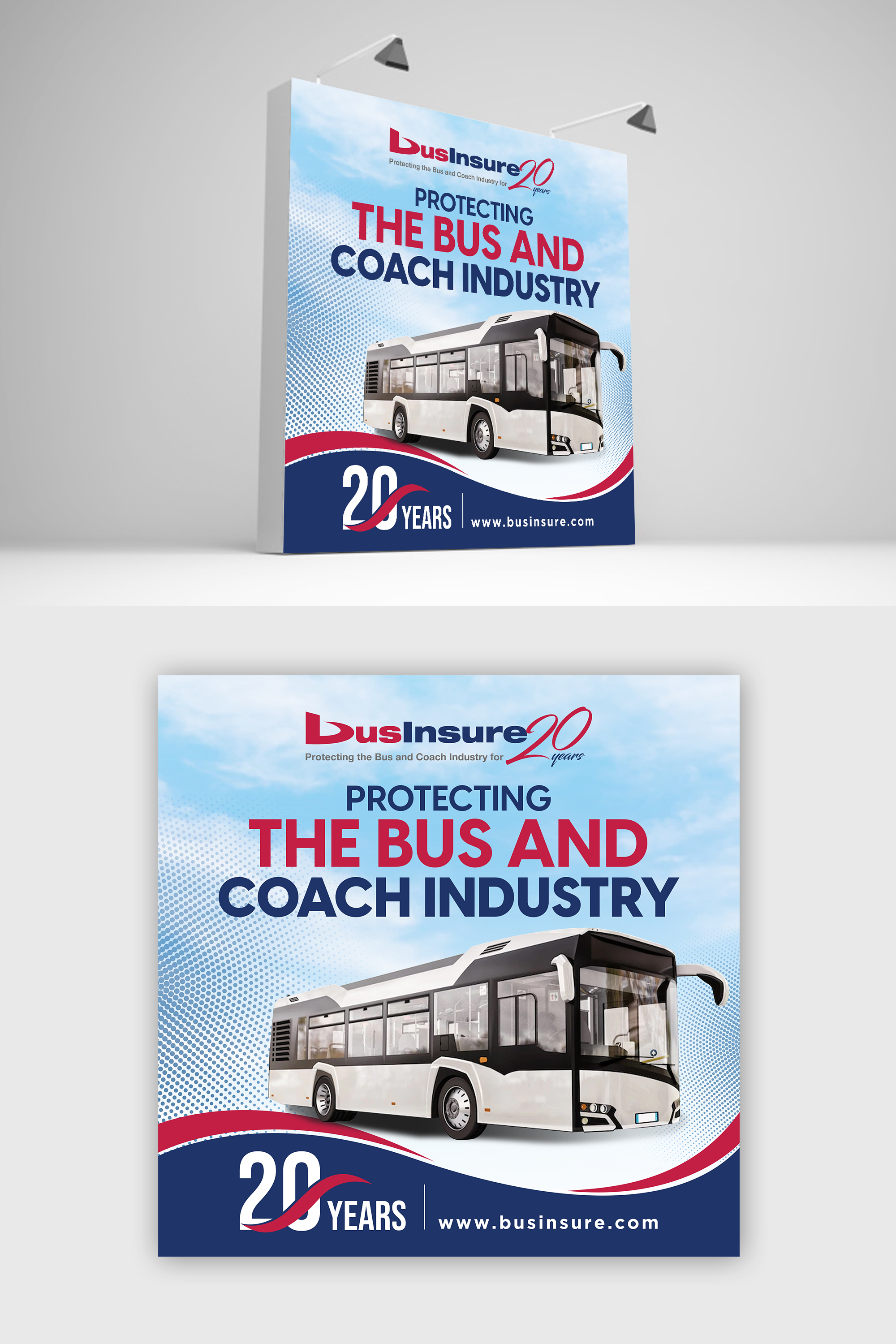 Trade Show Booth Design by debdesign for this project | Design #28967656