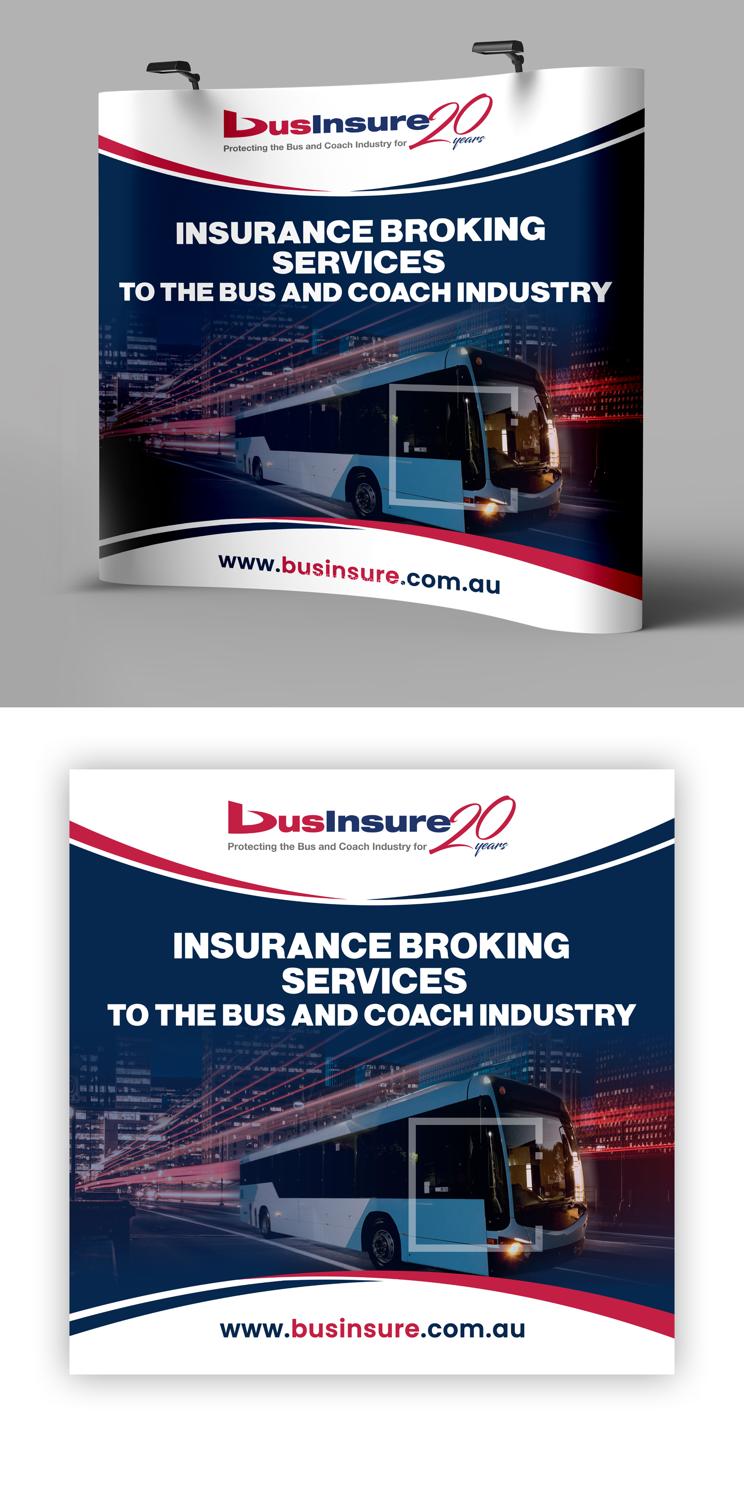 Design de Stand d'Exposition par debdesign pour ce projet | Design #28967924