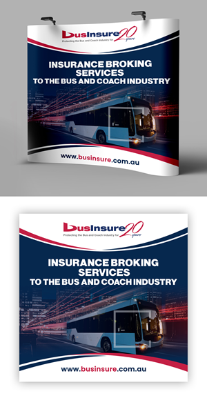 Design de Stand d'Exposition par debdesign pour ce projet | Design : #28967924