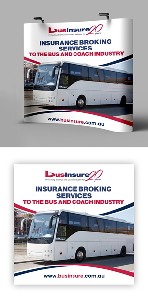 Design de Stand d'Exposition par debdesign pour ce projet | Design : #28967925