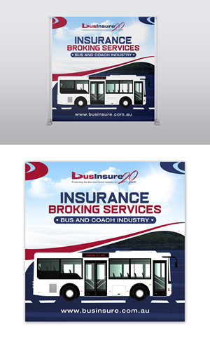 Design de Stand d'Exposition par debdesign pour ce projet | Design : #28970134