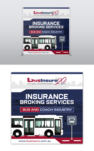 Design de Stand d'Exposition par debdesign pour ce projet | Design : #28970135