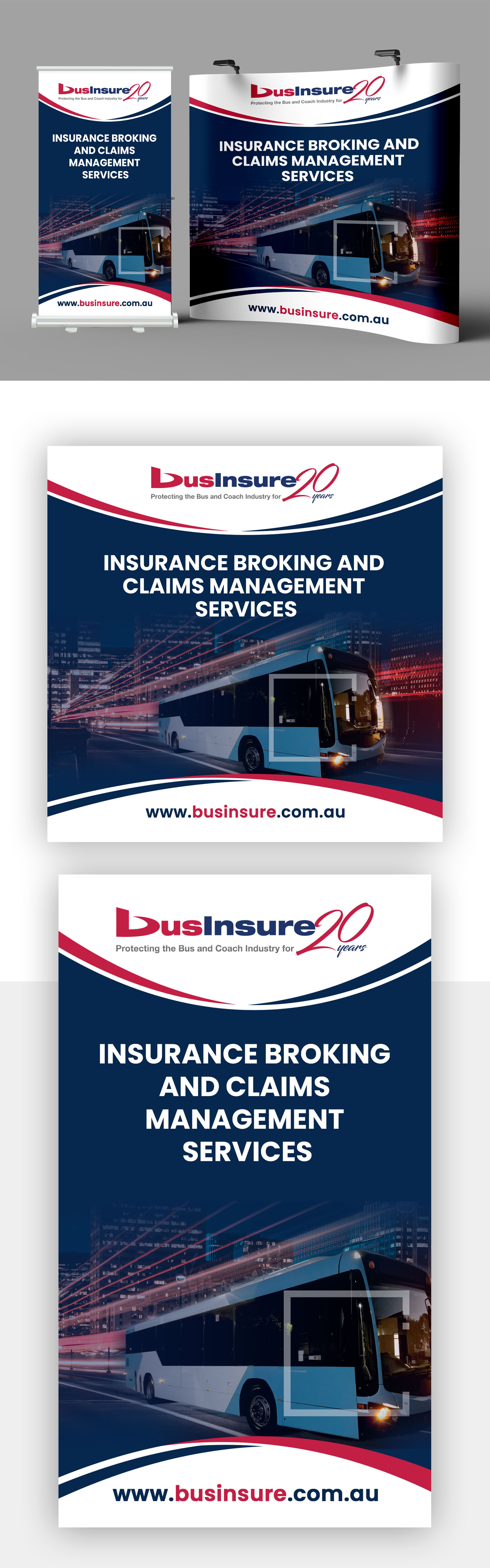 Design de Stand d'Exposition par debdesign pour ce projet | Design : #29018401