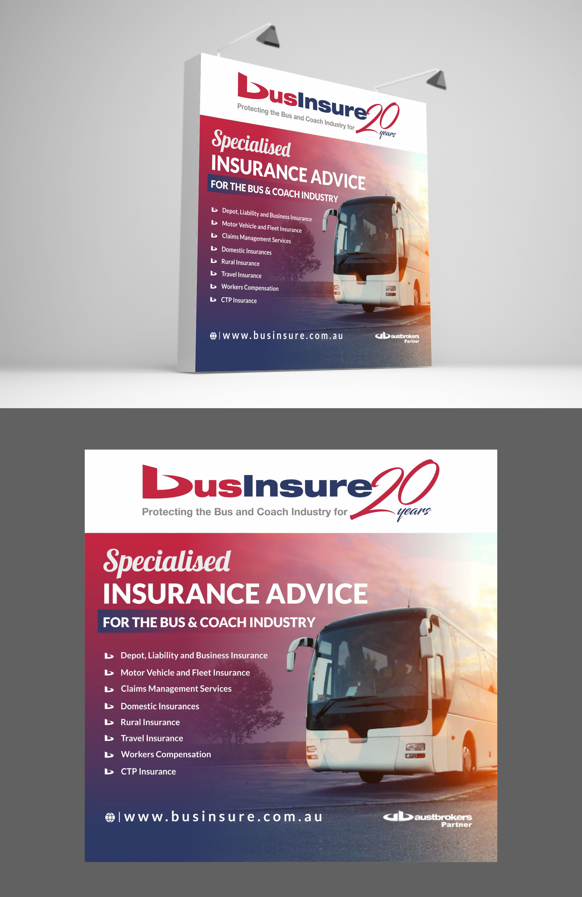 Trade Show Booth Design by ecorokerz for this project | Design #28948015