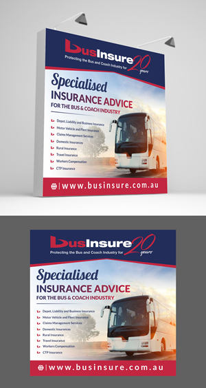 Trade Show Booth Design by ecorokerz for this project | Design: #28948119