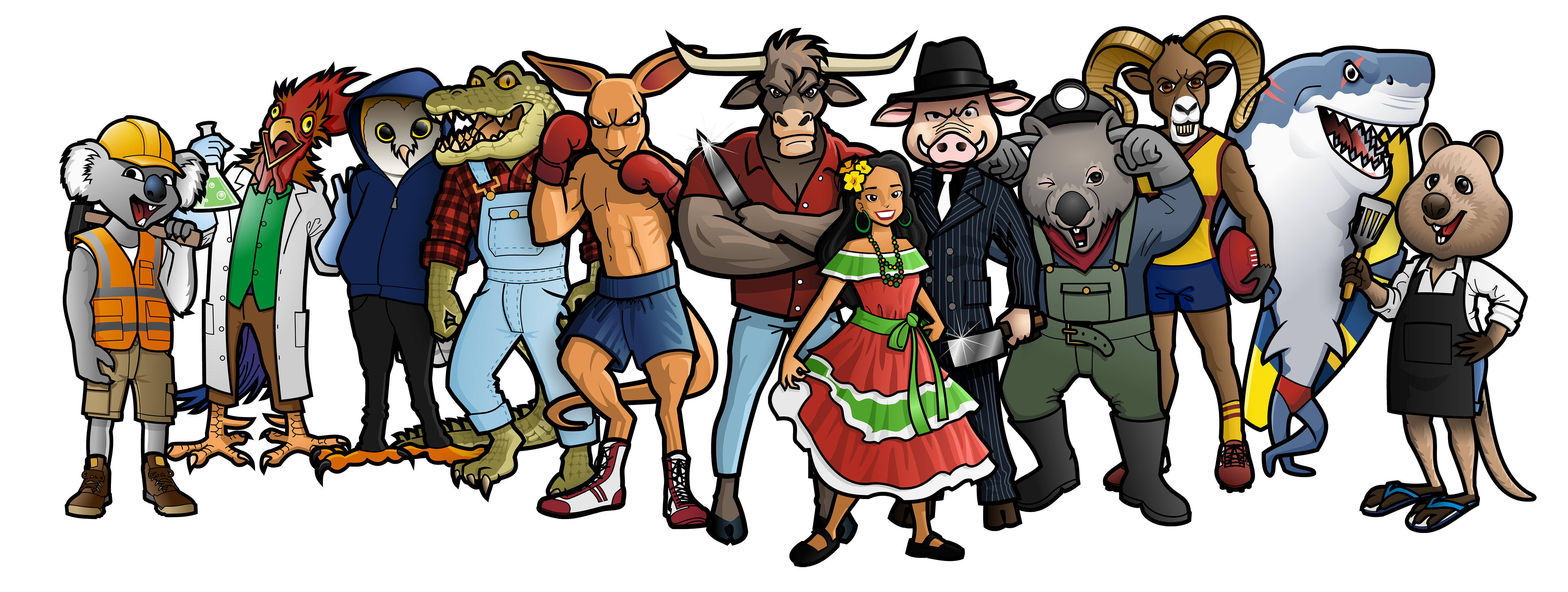 Graphic Design by kaiser77 for Bulldozer | Design #29260920