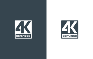 Logo Design by Hakim Febrian for this project | Design #28948209