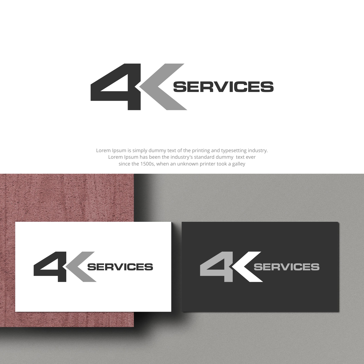 Logo Design by CIG Designer for this project | Design #28947535