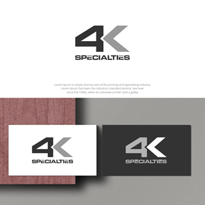 Logo Design by CIG Designer for this project | Design: #29063175