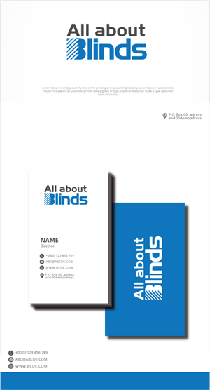 Logo Design by graphicevolution for this project | Design: #28948153