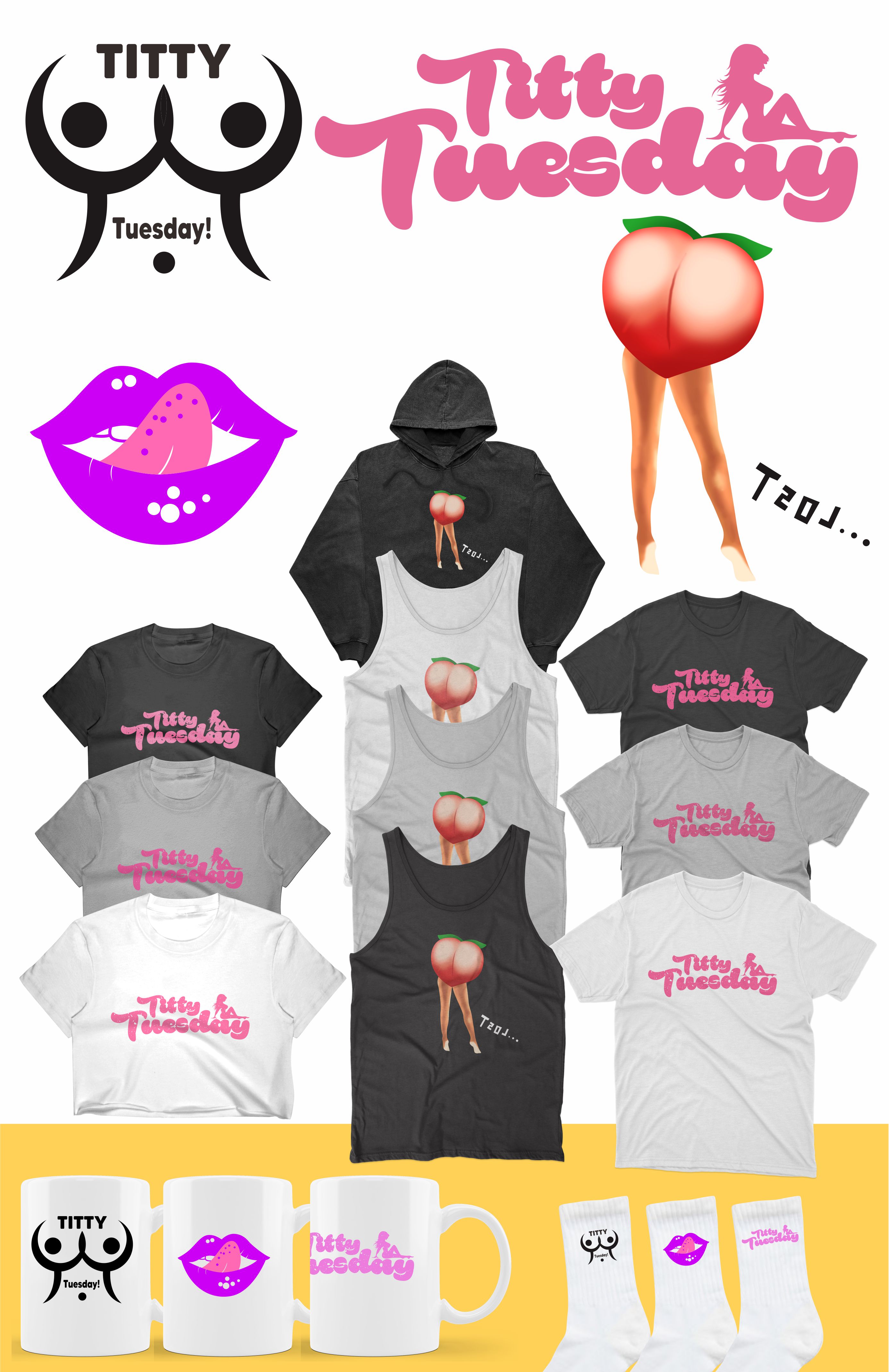 T-shirt Design by guprulsugiyanto for this project | Design #28952121