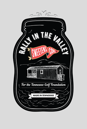Poster Design by Taya Bright