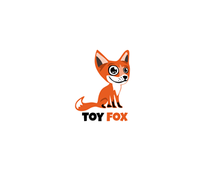 Graphic design for a toy fox | Diseño Gráfico por design.bb
