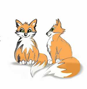 Graphic Design by ioio for FoxE | Design #28949581