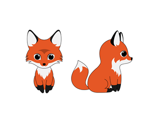 Graphic Design by ann.ph for FoxE | Design #28951935